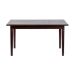 Alex Large Classik 1400/1800 table dark walnut