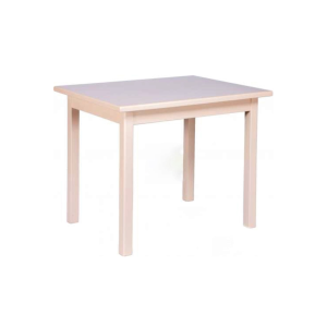 Alex Small table 900x700 white