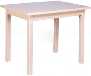 Alex Small table 900x700 white
