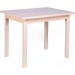 Alex Small table 900x700 white