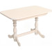 Alex lux table Medium 1200 (1600) Ral 1015 ivory