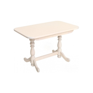 Alex lux table Medium 1200 (1600) Ral 1015 ivory