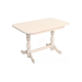 Alex lux table Medium 1200 (1600) Ral 1015 ivory