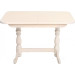 Alex lux table Medium 1200 (1600) Ral 1015 ivory