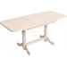 Alex lux table Medium 1200 (1600) Ral 1015 ivory