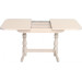 Alex lux table Medium 1200 (1600) Ral 1015 ivory