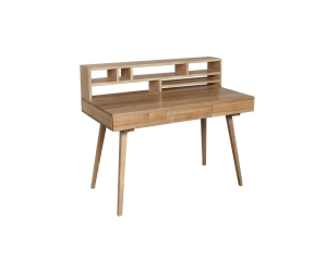 Стіл AngWood ясен лак