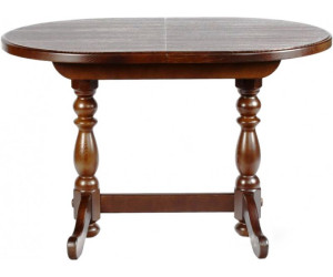 Table GOOD 5 1200/1600 walnut color