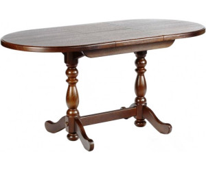 Table GOOD 5 1200/1600 walnut color