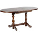 Table GOOD 5 1200/1600 walnut color