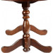 Table GOOD 5 1200/1600 walnut color