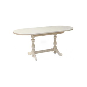 Table GOOD 1350/1750 Ral 1015 ivory