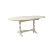 Table GOOD 1350/1750 Ral 1015 ivory