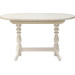 Table GOOD 1350/1750 Ral 1015 ivory