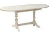 Table GOOD 1350/1750 Ral 1015 ivory