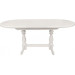 Table GOOD 1600 (2000) White