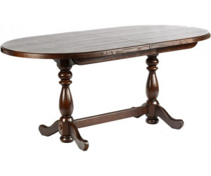 Стол GOOD Large 1800/2200 walnut 