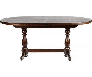 Стол GOOD Large 1800/2200 walnut 