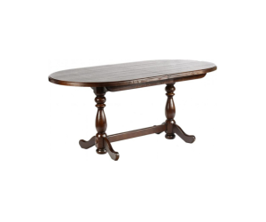 Стол GOOD Large 1800/2200 walnut 