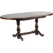 Table GOOD Small 1350/1750 walnut