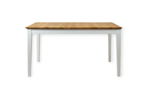 Стіл Kventin 140/180 90 ясен white