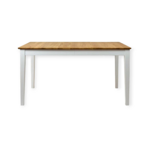 Стіл Kventin: новий сучасний дерев'яний розкладний стіл від фабрики Blick
