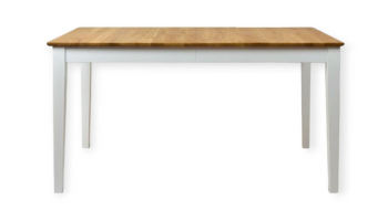 Стол Kventin: новый современный деревянный раскладной стол от фабрики Blick