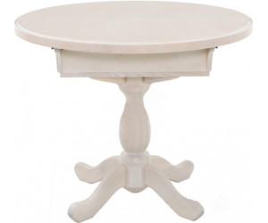 Round table R-3 D940 / 1300 RAL 1015 Ivory