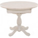 Round table R-3 D940 / 1300 RAL 1015 Ivory