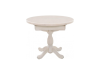 Round table R-3 D940 / 1300 RAL 1015 Ivory