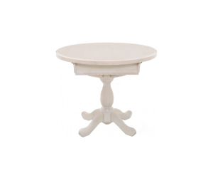Round table R-3 D940 / 1300 RAL 1015 Ivory
