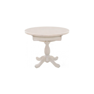 Round table R-3 D940 / 1300 RAL 1015 Ivory