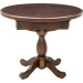 Table Round R-3 D940 / 1300 walnut