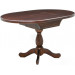 Table Round R-3 D940 / 1300 walnut