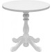 Roundi 800 table White