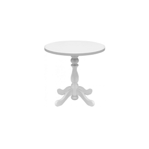 Roundi 800 table White