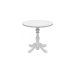 Roundi 800 table White