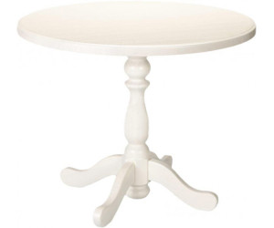 Стіл Roundi R-2 D-940 Білий