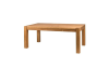 Table SherWood 1600 / 900х750 oak lacquered