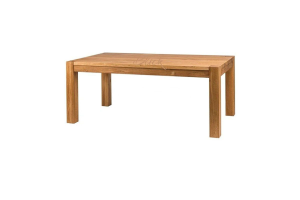 Table SherWood 1600 / 900х750 oak lacquered