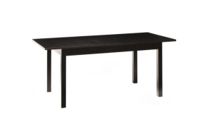 Alex Large Modern table 1400/1800 wenge color