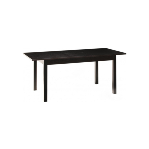 Alex Large Modern table 1400/1800 wenge color