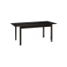 Alex Large Modern table 1400/1800 wenge color