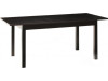 Alex Large Modern table 1400/1800 wenge color