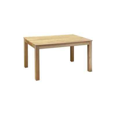 WhiteWood ash table - Universal table for different purposes and interiors