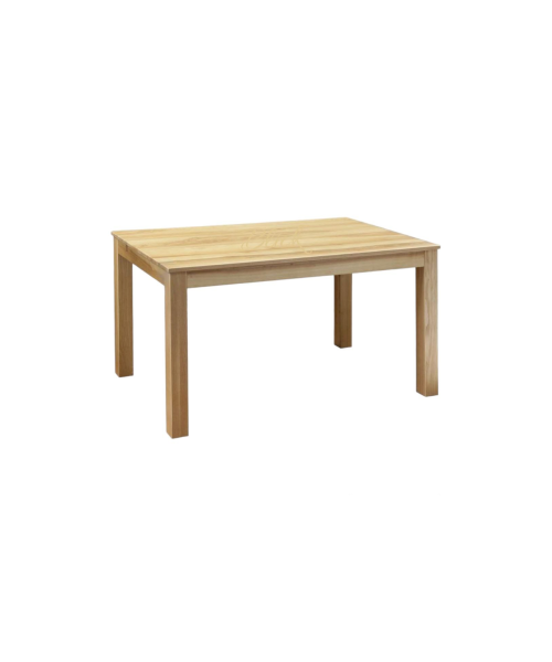 Ash wooden tables