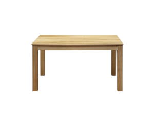 Стіл Simple 140(240)*90 ясен лак натуральний