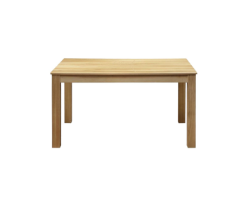 Стіл Simple 140(240)*90 ясен лак натуральний