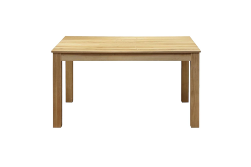 Стіл Simple-easy140(240)*90 ясен лак натуральний