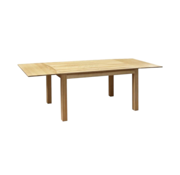 Стіл Simple 140(240)*90 ясен лак натуральний